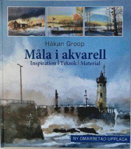 Måla i Akvarell