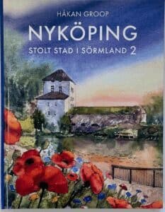 Nyköping stolt stad i Sörmland 2