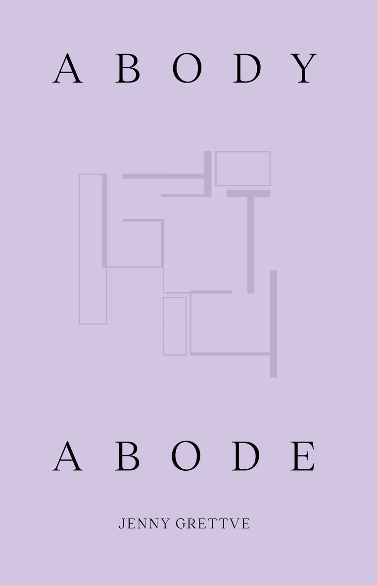 Jenny Grettve - Abody Abode