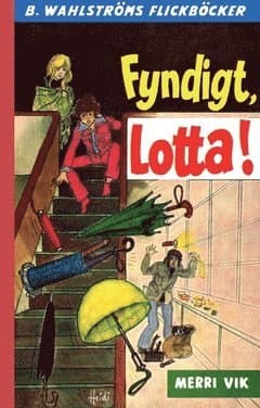 Fyndigt, Lotta!