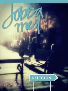 Jobba med - Religion
