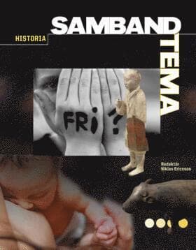 Samband Historia Tema