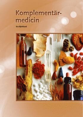 Komplementärmedicin