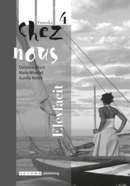 Chez nous 4 Elevfacit