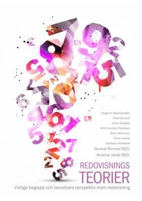 Redovisningsteorier : viktiga begrepp och teoretiska perspektiv inom redovisning
