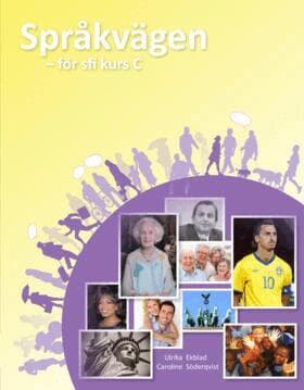 Språkvägen sfi C Elevbok
