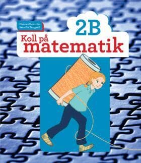 Koll på matematik 2B