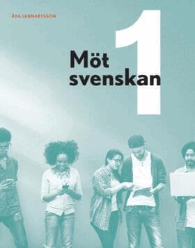 Möt svenskan 1