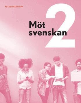 Möt svenskan 2