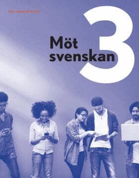 Möt svenskan 3