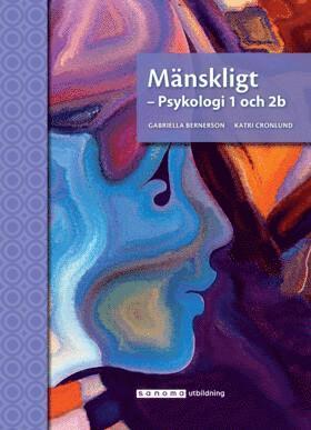 Mänskligt - Psykologi 1 och 2b