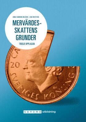 Mervärdesskattens grunder