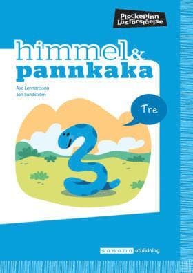 Himmel och Pannkaka 3