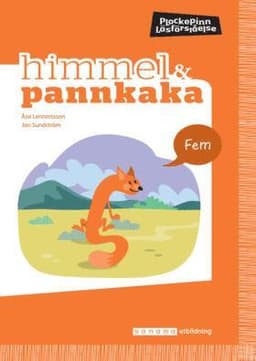 Himmel och Pannkaka 5