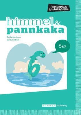 Himmel och Pannkaka 6