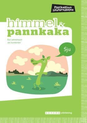 Himmel och Pannkaka 7