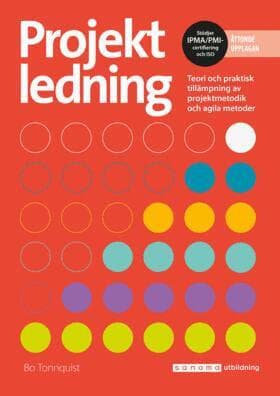 Projektledning upplaga 8