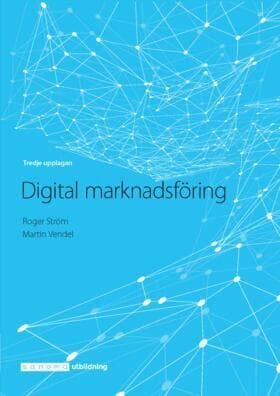 Digital marknadsföring