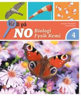 Koll på NO 4 Grundbok version 2