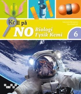 Koll på NO 6 Grundbok version 2