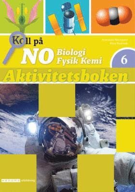 Koll på NO 6 Aktivitetsbok version 2