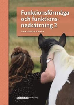 Funktionsförmåga och funktionsnedsättning 2