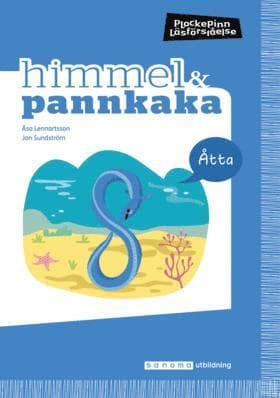 Himmel och Pannkaka 8