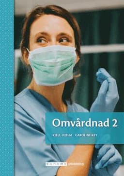 Omvårdnad 2