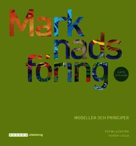 Marknadsföring : modeller och principer