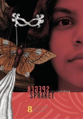 Spegla språket åk 8 Lärarhandledning, upplaga 2