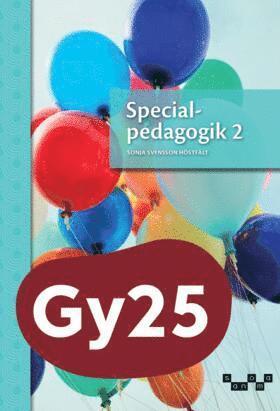 Specialpedagogik 2, upplaga 2