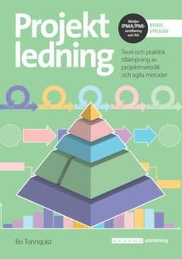 Projektledning, upplaga 9