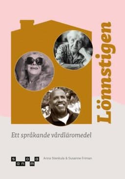 Lönnstigen - Ett språkande vårdläromedel