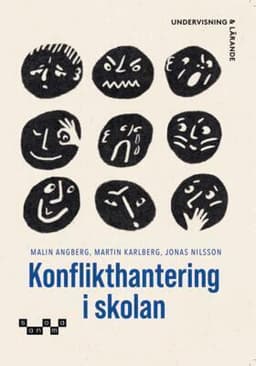 Konflikthantering i skolan