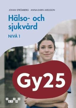 Hälso- och sjukvård, nivå 1