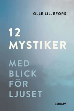 12 mystiker : med blick för ljuset