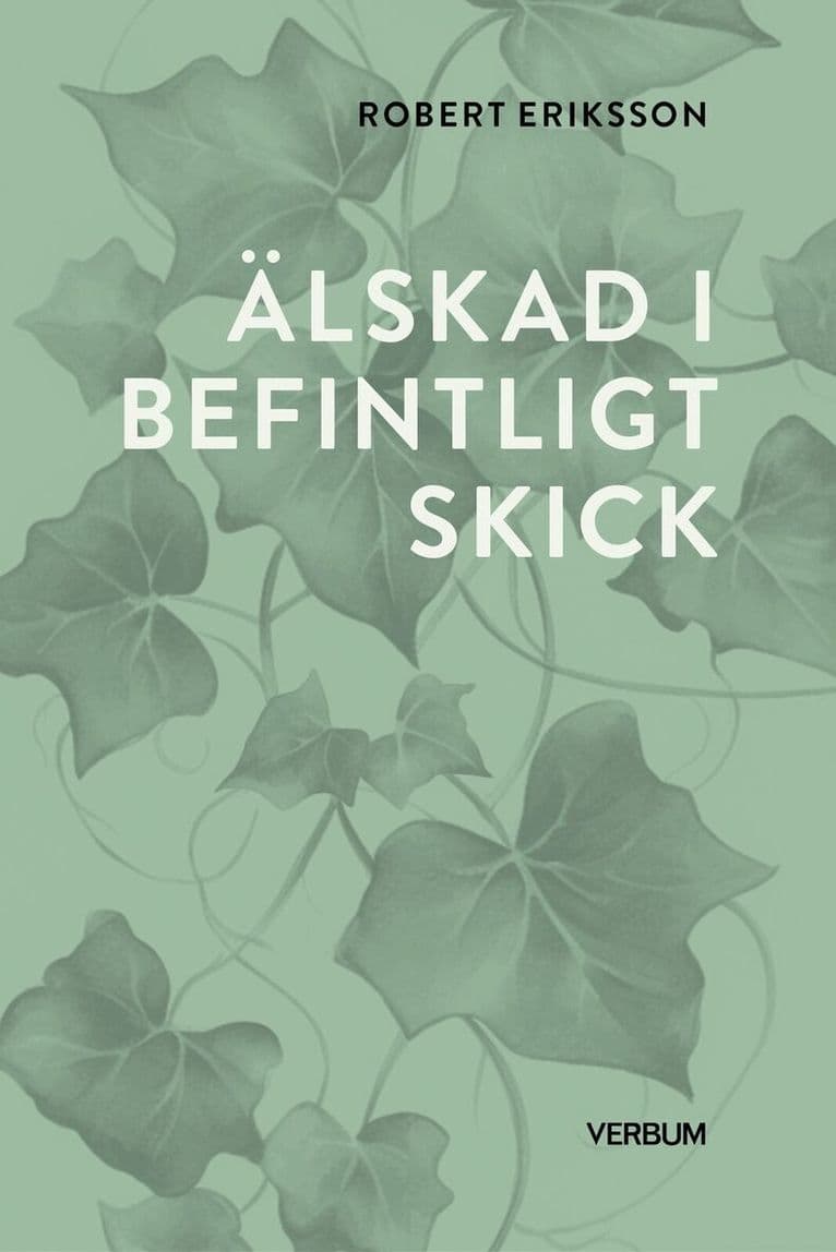 Älskad i befintligt skick