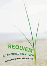 Requiem Nu är en dag framliden, partitur