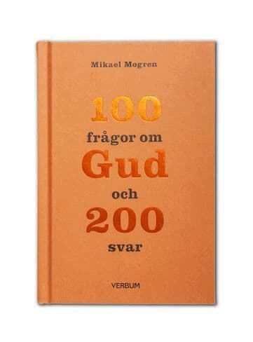 100 frågor om Gud och 200 svar