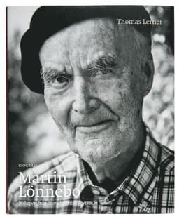 Martin Lönnebo : biskopen från Storkågeträsk