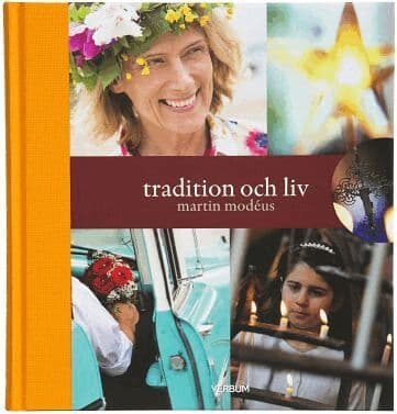 Martin Modéus – mest populär bok