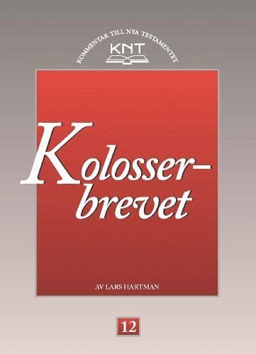 Kolosserbrevet