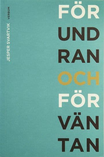 Förundran och förväntan