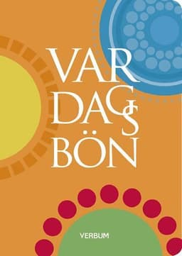 Var dags bön