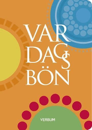 Var dags bön