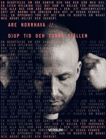 Djup tid och tunna ställen