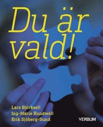 Du är vald!
