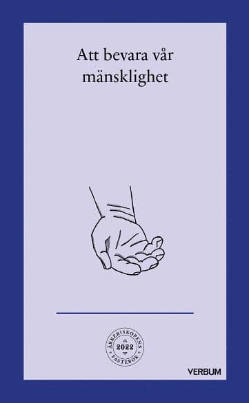 Att bevara vår mänsklighet