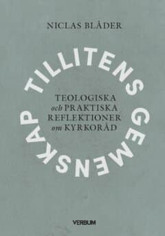 Tillitens gemenskap : teologiska och praktiska reflektioner om kyrkoråd