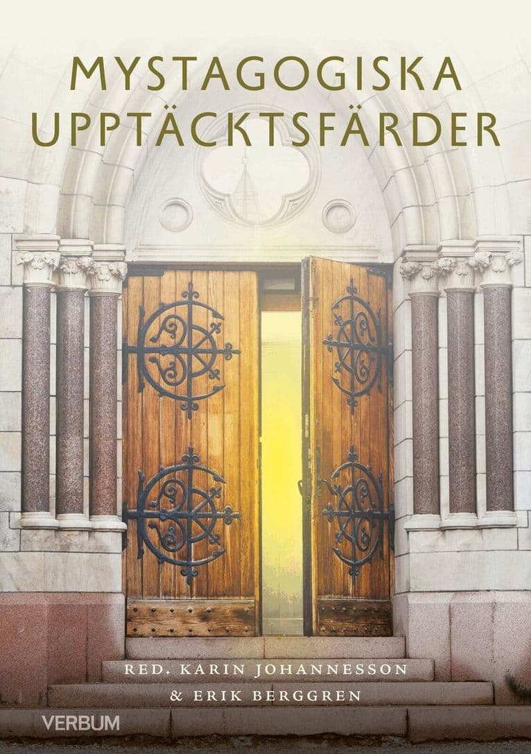 Mystagogiska upptäcktsfärder